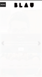Mobile Screenshot of blau.ro